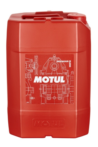 8100 X-CLEAN + 5W-30 - 20L