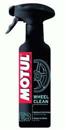 Motul 102998 E3 WHEEL CLEAN 400 ML