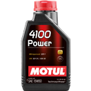 Motul 100273 4100 POWER 15W-50 - 5L