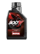 Motul 104125 300V 4T FL 15W-50 - 1L