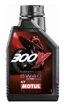 Motul 104112 300V 4T FL 5W-40 - 1L