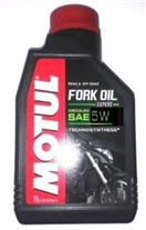 Motul 105924 FORK OIL FL 5W - 1L
