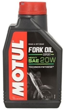 Motul 105928 FORK OIL EXP H 20W - 1L