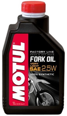 Motul 105962 FORK OIL FL VL 2,5W - 1L