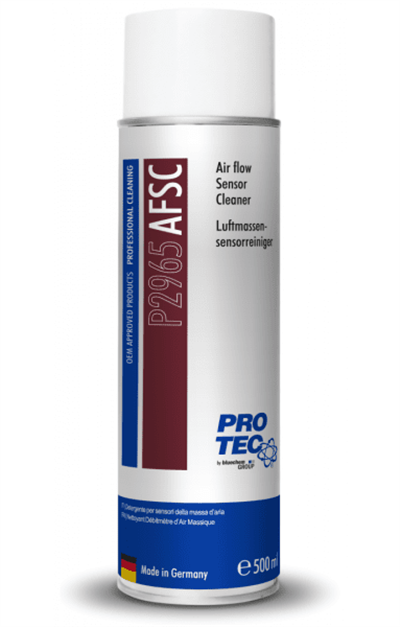 AIRFLOW SENSOR CLEANER 500ml
