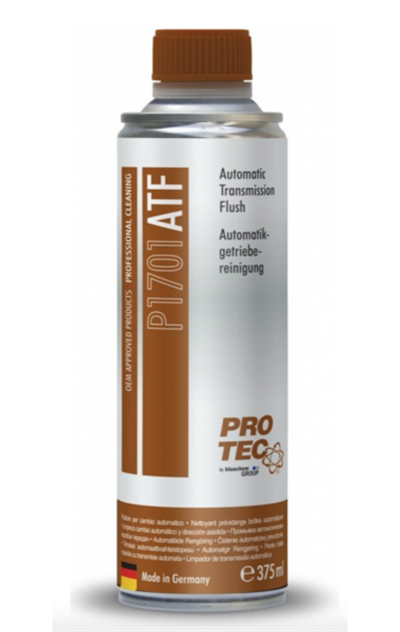 Čistič automatické převodovky - 375ml