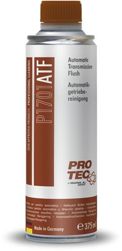 Výplach automatické převodovky - 375ml
