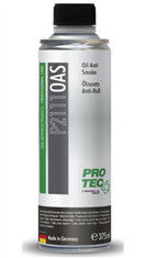 PRO-TEC P2111 Snížení kouřivosti a sazí - 375ml