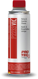 PRO-TEC P2233 Čistič vstřikování a ventilů - 375ml