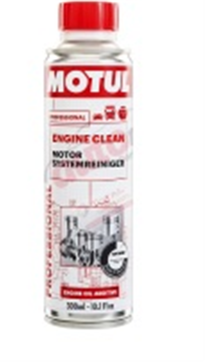 Motul DPF CLEAN - 300 ml