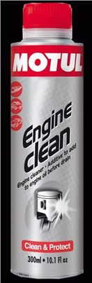 Motul 108119 ENGINE CLEAN - 300ML
