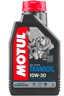 Motul 105894 TRANSOIL 10W-30 - 1L