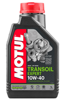 Motul 105895 TRANSOIL EXPERT 10W-40 - 1L