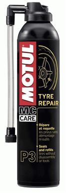 Motul 102990 P3 TYRE REPAIR 300 ML
