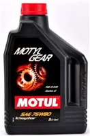 Motul 105782 MOTYL GEAR 75W-80 - 1L