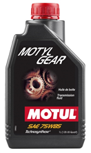 Motul 106745 MOTYLGEAR 75W-85 - 1L