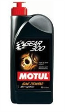 Motul 105777 GEAR 300 75W-90 - 1L
