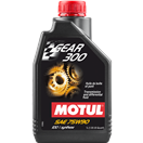 Motul 105778 GEAR 300 LS 75W-90 - 1L