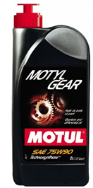 Motul 109055 MOTYLGEAR 75W-90 - 1L