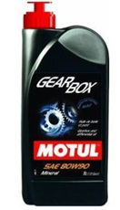 Motul 105781 HD 80W-90 - 1L