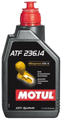 Motul 105773 ATF 236.14 - 1L