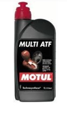 Motul 105784 MULTI ATF - 1L