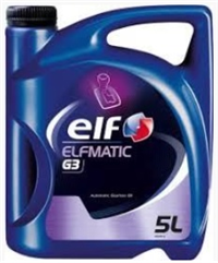 Elfmatic G3 - 5L OLEELFMATICG35