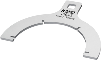 HAZET 2168-2 Kluc na palivovy filter