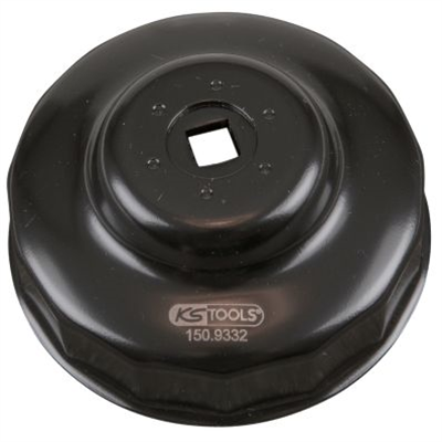 KS TOOLS 150.9332 Kľuč na olejový filter