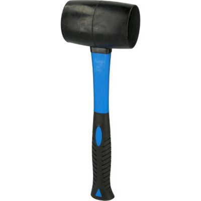 KS TOOLS 140.1237 Gumené kladivo