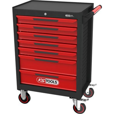 KS TOOLS 897.0007 Dielenský vozík