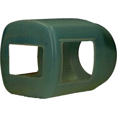 KS TOOLS 515.1273 Ochranný kryt, rázový skrutkovač
