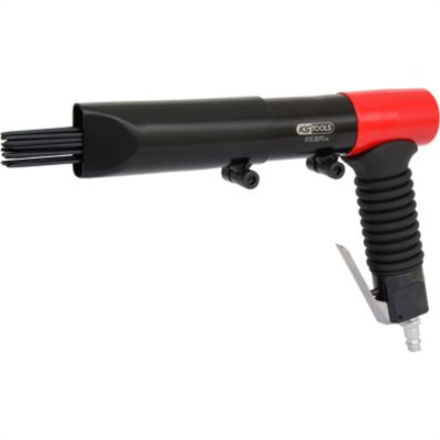 KS TOOLS 515.3070 Ihlový odstraňovač hrdze (stlačený vzduch)