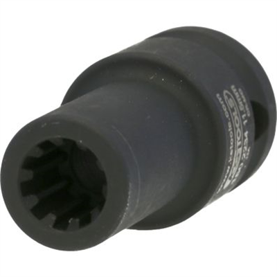 KS TOOLS 150.2234 Nastrckovy kluc, brzdovy strmen