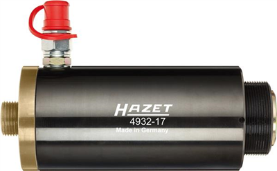 HAZET 4932-17 Hydraulický valec, Lis do servisu