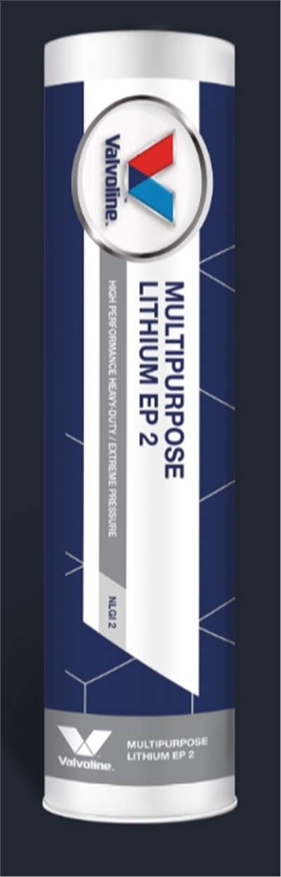 Multipurpose Lithium EP 2 - 400g