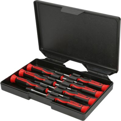 KS TOOLS 500.7165 Sada skrutovačov