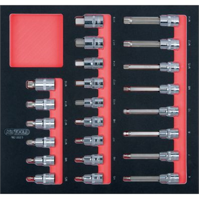 KS TOOLS 782.0023 Sda naradia