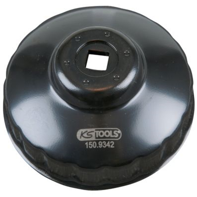 KS TOOLS 150.9342 Kľuč na olejový filter