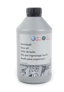 Originálny olej VW G055512A2 Převodový olej 75W G055512A2 - 1L