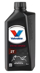 Valvoline 867952 Racing 2T Blue - 1L
