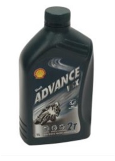 Shell Advance VSX 2 - 1L