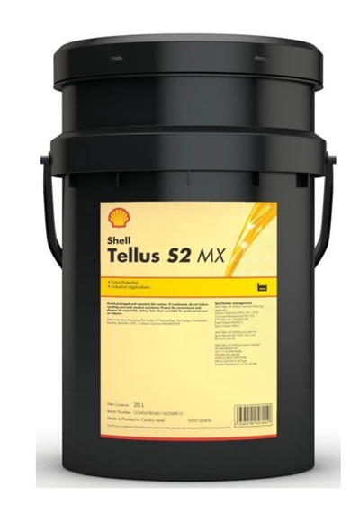 Tellus S2 MX 46 - 20L
