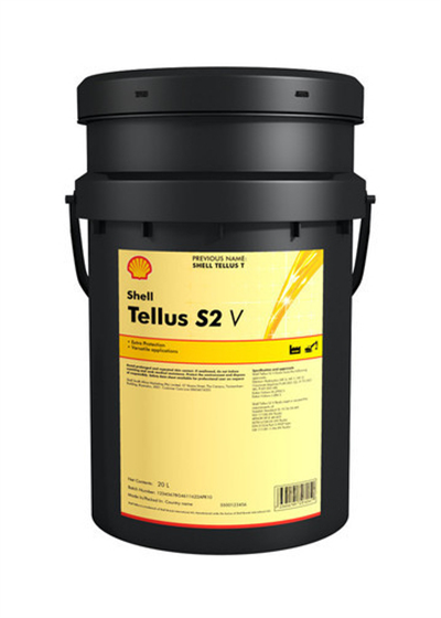 Tellus S2 VX 46 - 20L
