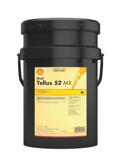 Tellus S2 MX 32 - 20L