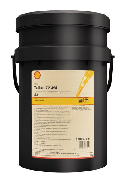 Tellus S2 MA 46 - 20L