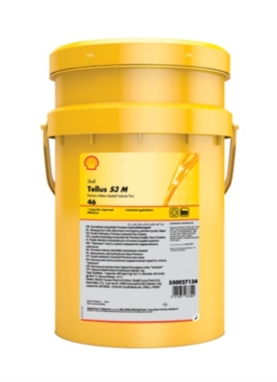 Tellus S3 M 46 - 20L