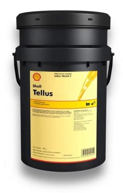 Tellus S2 VA 46 - 20L