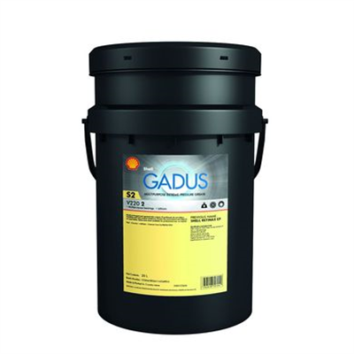 Gadus S2 V220 2 - 0,4Kg