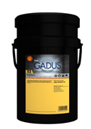 Shell 550028042 Gadus S2 V220AC 2 - 18Kg